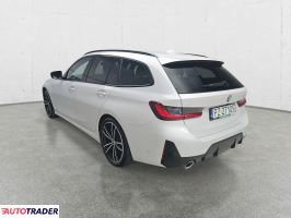 BMW 320 2023 2.0 190 KM BMW 320 2023 2.0 190 KM