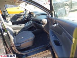 Hyundai Santa Fe 2022 2