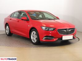 Opel Insignia 2019 1.6 197 KM