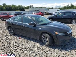 Honda Insight 2019 1