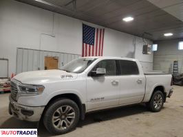 Dodge Ram 2021 5