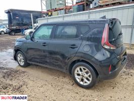 Kia Soul 2025 2