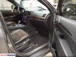 Jeep Grand Cherokee 2020 3