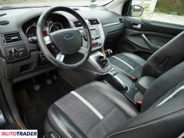 Ford Kuga 2010 2 140 KM Ford Kuga 2010 2 140 KM