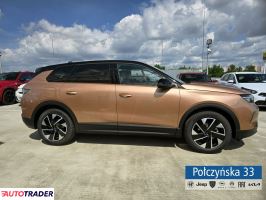 Opel Grandland X 2025 1.2 145 KM Opel Grandland X 2025 1.2 145 KM