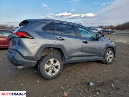 Toyota Pozostałe 2021 2