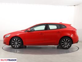 Volvo V40 2019 2.0 147 KM Volvo V40 2019 2.0 147 KM