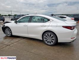 Lexus ES 2019 3 Lexus ES 2019 3