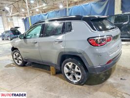 Jeep Compass 2021 2