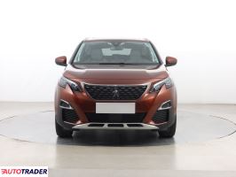 Peugeot 3008 2017 1.2 128 KM