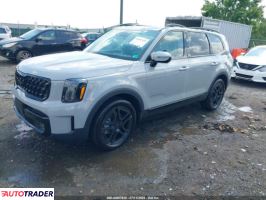 Kia Pozostałe 2025 3