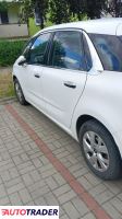 Citroen C4 Picasso 2015 1.6 120 KM