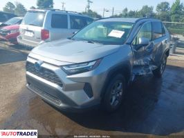 Toyota Pozostałe 2023 2 Toyota Pozostałe 2023 2