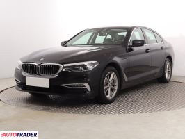 BMW 530 2019 2.0 248 KM