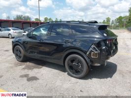 Kia Sportage 2026 1
