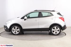 Opel Mokka 2014 1.7 128 KM Opel Mokka 2014 1.7 128 KM