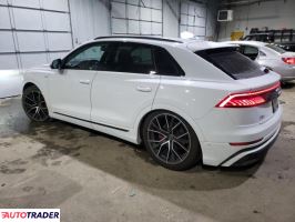 Audi Q8 2022 3