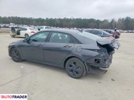 Hyundai Elantra 2022 2