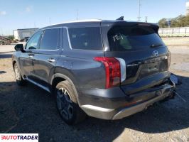 Hyundai Pozostałe 2024 3 Hyundai Pozostałe 2024 3