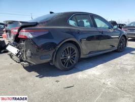 Toyota Camry 2023 3 Toyota Camry 2023 3