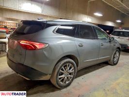 Buick Enclave 2023 3