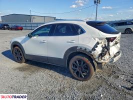 Mazda CX-30 2022 2