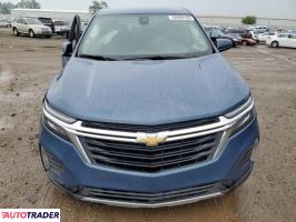 Chevrolet Equinox 2024 1