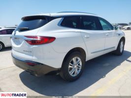 Buick Enclave 2019 3 Buick Enclave 2019 3