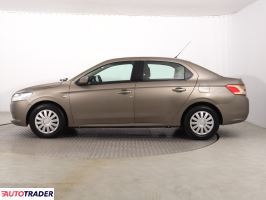 Peugeot 301 2014 1.2 71 KM