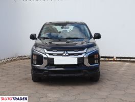 Mitsubishi ASX 2019 2.0 147 KM