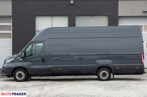 Iveco Daily 2023 3
