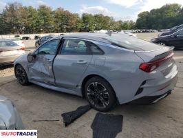 Kia Pozostałe 2024 1
