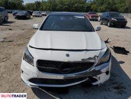 Mercedes CL 2019 2 Mercedes CL 2019 2