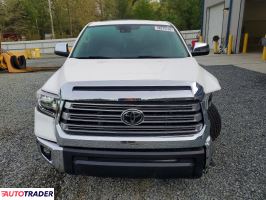 Toyota Tundra 2021 5
