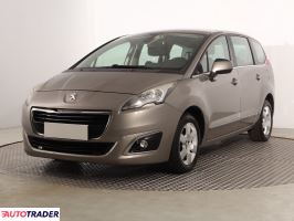 Peugeot 5008 2015 1.6 118 KM