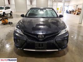 Toyota Camry 2020 2