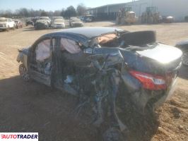 Nissan Sentra 2019 1