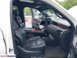 Lincoln Navigator 2020 3