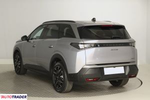 Peugeot 5008 2024 1.2 134 KM