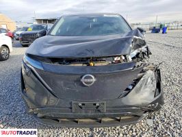 Nissan Pozostałe 2024