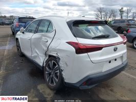Lexus Pozostałe 2023 2