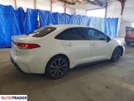 Toyota Corolla 2020 2