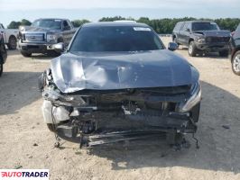 Nissan Altima 2022 2