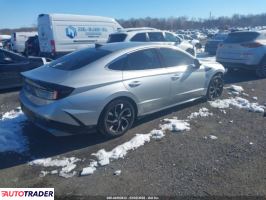 Hyundai Sonata 2024 2