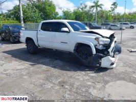 Toyota Tacoma 2023 3