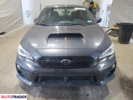 Subaru Pozostałe 2020 2 Subaru Pozostałe 2020 2