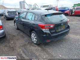 Subaru Impreza 2020 2 Subaru Impreza 2020 2