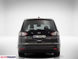 Ford Galaxy 2021 2.0 190 KM