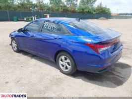 Hyundai Elantra 2021 2