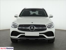 Mercedes GLC 2020 2.0 194 KM